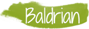 Baldrian